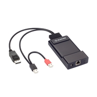 EMD200DP-T: DisplayPort, Audio, Transmitter