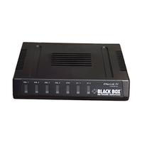 MDS952AE-10BT-R2: Desktop, 2 wires, 5.7Mbps, 48 VDC