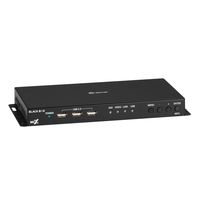 MCXG2DC01: HDMI Type A 2.0, Decoder - Copper