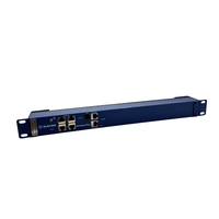 Sensor Gateway Plus 19“,  AlertWerks 4-/8-port rackmount