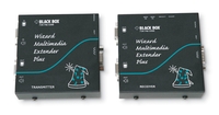 Wizard MM Extender & Splitter Plus