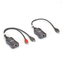 AVU8010A: HDMI 1.3, 50m, Extender Kit