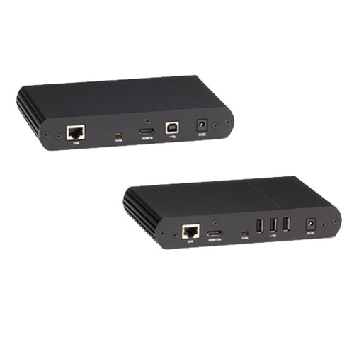 extensor hdmi usb ethernet