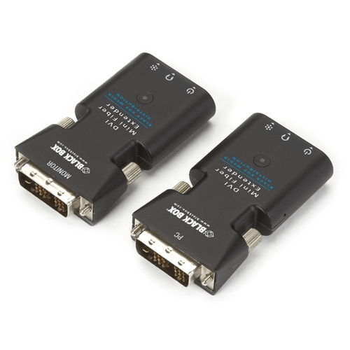 EVHDMI02T-001M, Cordon HDMI-DVI-D - Black Box