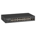 Eco Gigabit Smart Switch Fanless