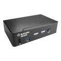 DisplayPort KVM Svitsjer