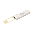 QSFP+ Transceiver - 40GBASE-SR4, 850-nm Multimode Fiber