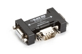 RS232 Passive Splitter - DB9, 2-Port