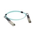 SFP28 25Gbps Active Optical Cable (AOC) - Cisco SFP-25G-AOCxM= Compatible