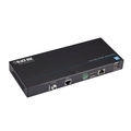 4K HDMI Extender - CATx, USB - VX1000 Series