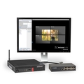Radian Flex Complete Video Wall Controller Bundle