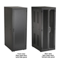 42U Elite Cabinet 600Wx1000D