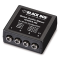 Quad Audio Balun