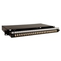 Sliding Fibre Optic Patch Panel