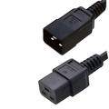 IEC C20 Power Cables