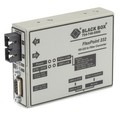 FlexPoint RS-232 to Fibre Converters