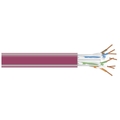 Cat6A LSZH UTP Bulk Cable