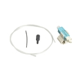 Pre-Polished Fibre Connectors