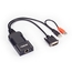 ACR500DV-T: Transmitter, (1) Single link DVI, USB 2.0