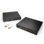 EMD4000-KIT: Extender Kit, (1) DisplayPort 1.2 (4K60), 4x USB transparent, audio, serial