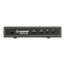EMD2000SE-R: (1) Single link DVI-D, 4x V-USB 2.0, audio, VM-access, Receiver