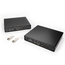 EMD4000-KIT: Extender Kit, (1) DisplayPort 1.2 (4K60), 4x USB transparent, audio, serial