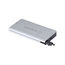 USBC2000: USB-C Docking Station Standard, (3) USB 3.0 A, (1) HDMI, (1) RJ45 LAN, (1) Micro SDX, (1) SD/MMCX, (1) USB-C