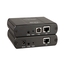 Emerald® USB 2.0 Switchable Extender – LAN, 4 Port