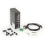 Gigabit Managed Ethernet Switch INDRy II L