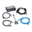 USBC2000-VGA-KIT: USB-C Docking Station VGA Bundle, (3) USB 3.0 A, (1) HDMI, (1) RJ45 LAN, (1) Micro SDX, (1) SD/MMCX, (1) USB-C