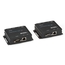 XR DVI-D Extender with Audio, RS-232, and HDCP