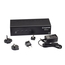 KV6224DPH: 4 ports, (2) DisplayPort 1.2 & HDMI 2.0, USB 3.1 Hub, Audio