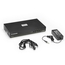 SS4P-SH-DP-UCAC: (1) DisplayPort 1.2, 4 ports, USB Keyboard/Mouse, Audio, CAC