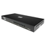 SS8P-SH-DVI-U: (1) DVI-I: Single/Dual Link DVI, VGA, HDMI  through adapter, 8 ports, USB Keyboard/Mouse, Audio