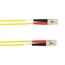 FOCMR10-020M-LCLC-YL: Yellow, LC-LC, 20m