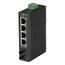 LBH120A-H-ST: (4) 10/100 Mbps RJ45, (1) 100BaseFX MM ST, 2km