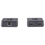 USB 1.1 Extender - CATx, 2-Port