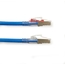 CAT6 S/FTP GigaTrue® 3 Lockable Patch Cable, LSZH