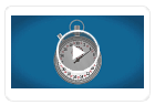 Auto-Sync Time Clock
