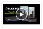 VideoPlex Video Wall Controller
