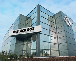 Black Box Network Products N.V.