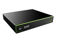 Emerald Unified 4K KVM-over-IP