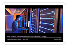 Webinar: Why KVM for Virtualized Infrastructure Is a Game Changer