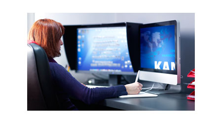 4K KVM Extensions up to 10 km