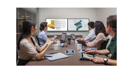 4k video distribution and extension