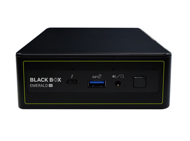 BlackBox