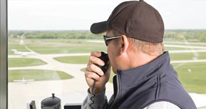 ATC  Centralised Control