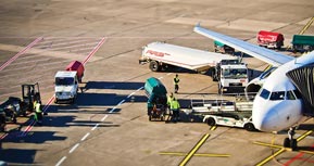 Airport Collaborative Decision Making