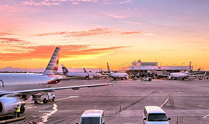 German Airport Operations Centre