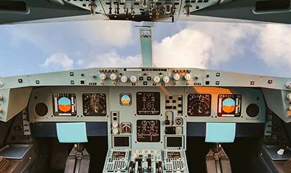 Aerospace Company